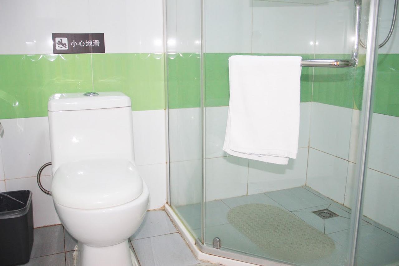 7Days Inn Ti Yuan North Road Tianjin Exterior photo